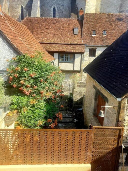 L'Authentique Martelaise Piscine Chauffee Villa Luaran gambar